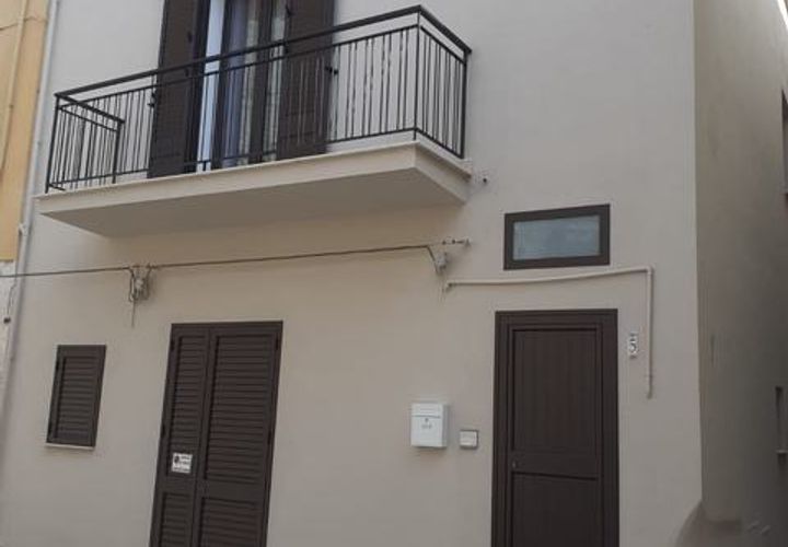 Byhus i Sciacca, Agrigento, Sciacca - € 99.000 | Ref: Schembri Robert - foto 1
